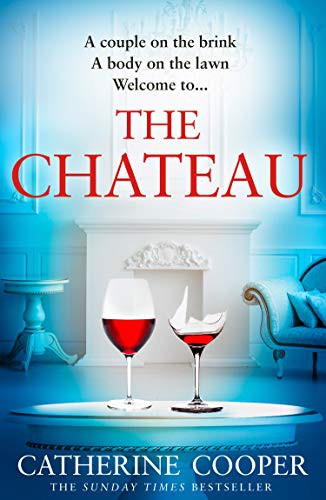 Cover for The Chateau