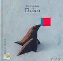 Cover for El circo/ The Circus (Sopa De Libros / Soup of Books)