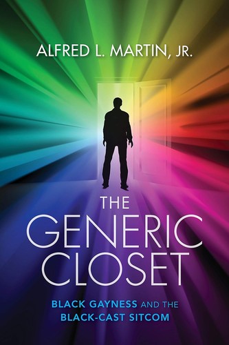 Cover for Generic Closet