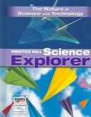 Cover for Prentice Hall Science Explorer