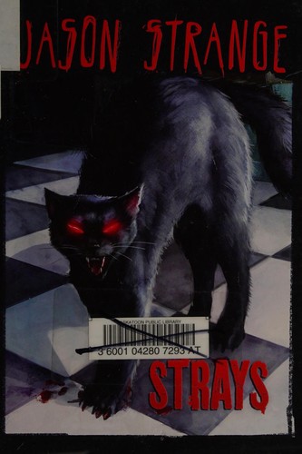 Cover for Strays