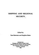 Cover for Shipping and regional security