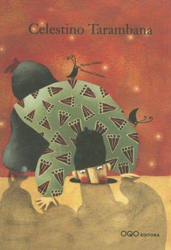 Cover for Celestino Tarambana (Coleccion Q)