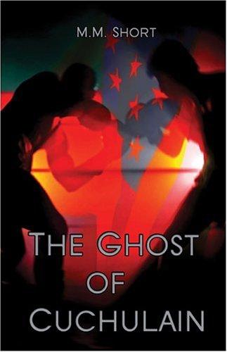 Cover for The Ghost of Cuchulain