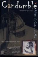Cover for Candomblé