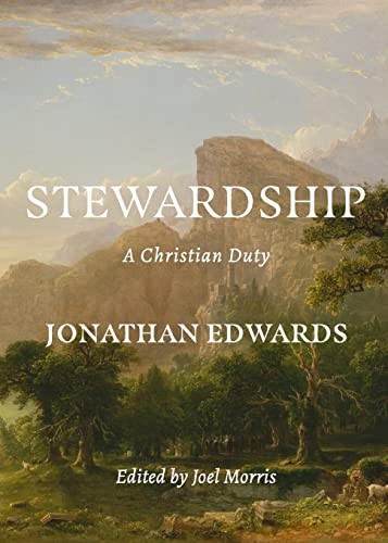Cover for Stewardship