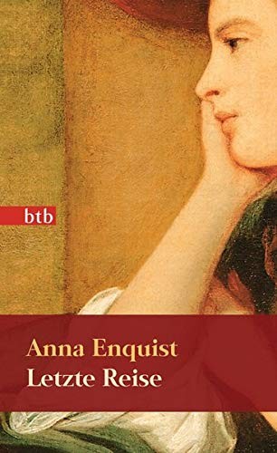 Cover for Letzte Reise