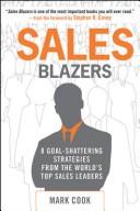 Cover for Sales Blazers