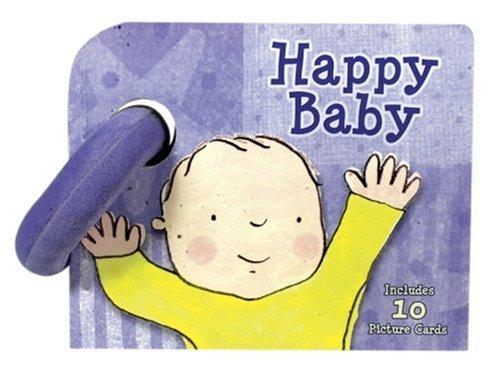 Cover for Ibaby: Happy Baby