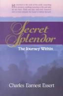 Cover for Secret splendor