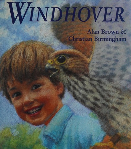 Cover for Windhover