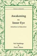 Cover for Awakening the Inner Eye