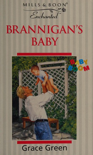 Cover for Brannigan's baby