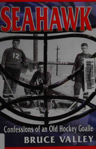 Cover for Seahawk