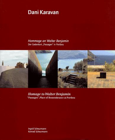Cover for Dani Karavan