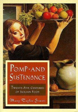 Cover for Pomp and sustenance