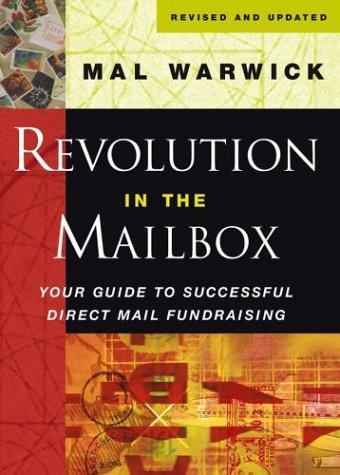 Cover for Revolution in the Mailbox
