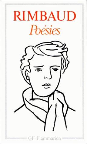 Cover for Poesies (GF)