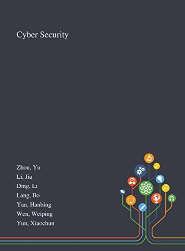 Cover for Cyber Security