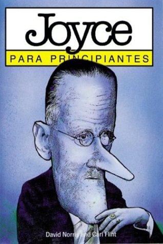 Cover for Joyce para principiantes