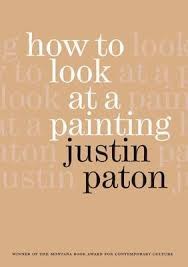 Cover for How to Look at a Painting