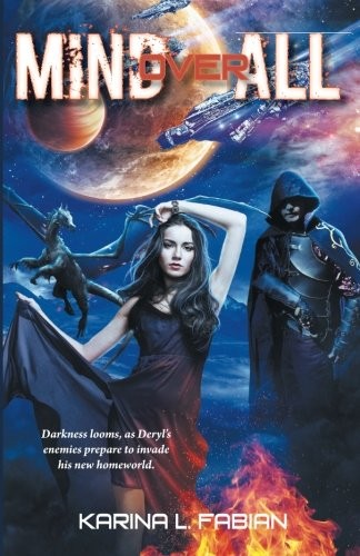 Cover for Mind Over All
