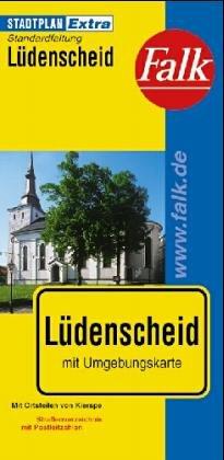 Cover for Ludenscheid