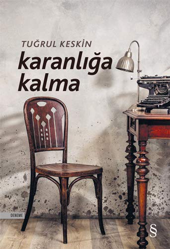 Cover for Karanliga Kalma