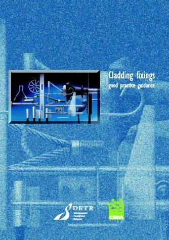 Cover for Cladding Fixings