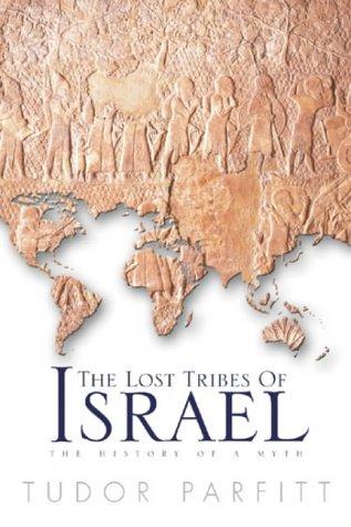Cover for The Lost Tribes of Israel