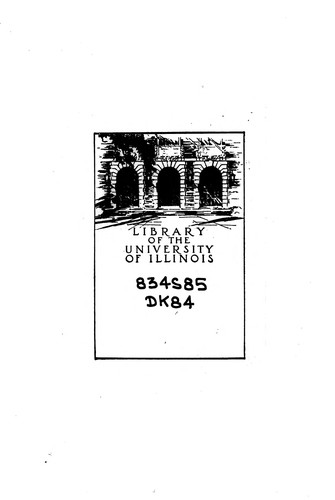 Cover for Adalbert Stifter