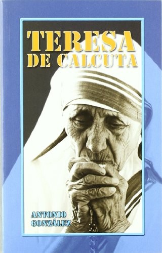 Cover for Teresa de Calcuta