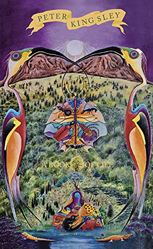 Cover for A Book of Life