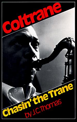 Cover for Chasin' the Trane