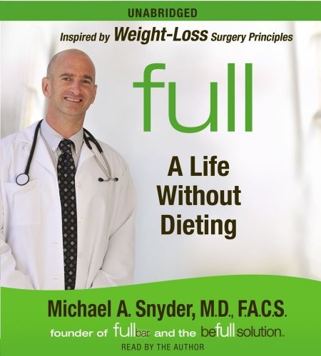 Cover for Full
