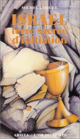 Cover for Israël 
