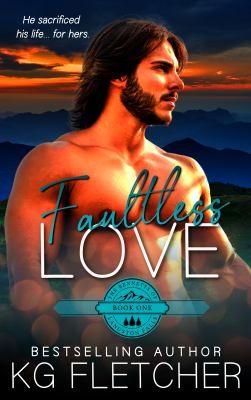 Cover for Faultless Love