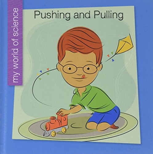 Cover for Pushing and Pulling