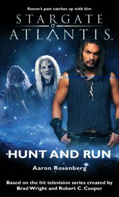 Cover for Hunt And Run