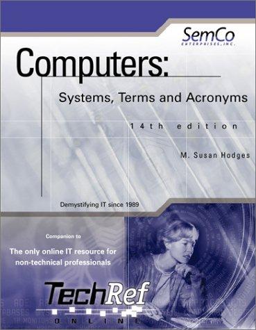 Cover for Computers