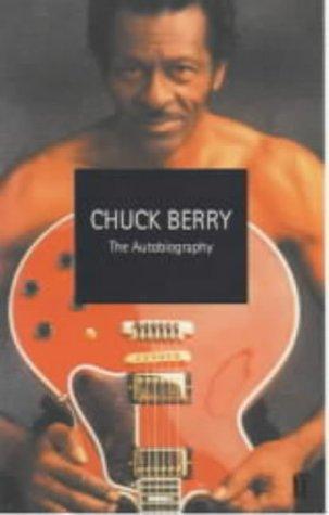 Cover for Chuck Berry