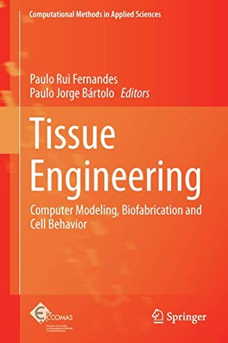 Cover for Tissue Engineering