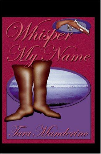 Cover for Whisper My Name