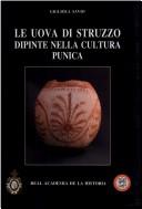 Cover for Le uova di struzzo dipinte nella cultura punica