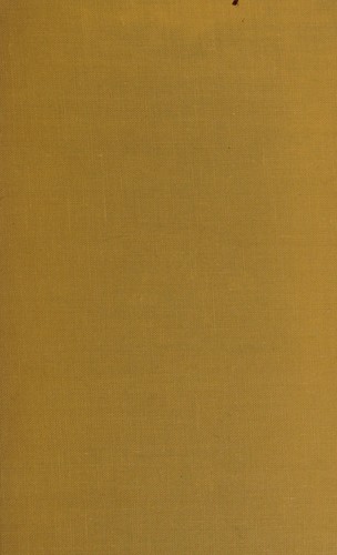 Cover for The geographer's craft