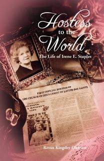 Cover for Hostess to the World