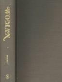 Cover for Woman