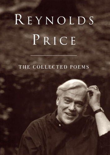 Cover for The collected poems