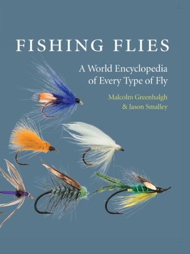 Cover for Fishing Flies
