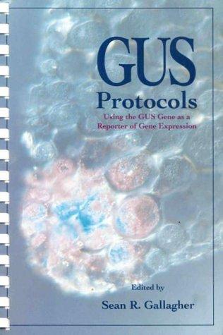 Cover for Gus Protocols